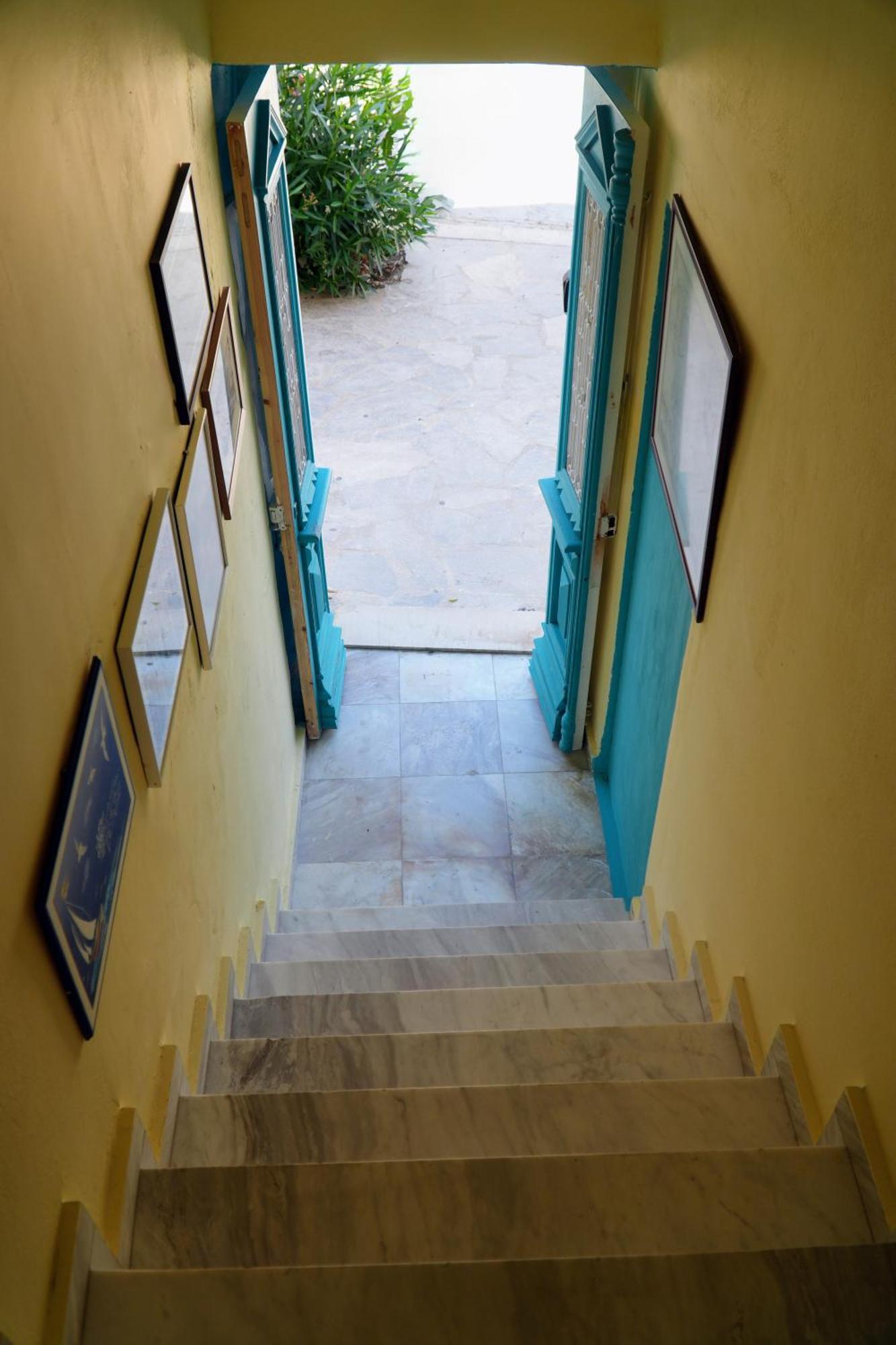 Symi Central Point Экстерьер фото